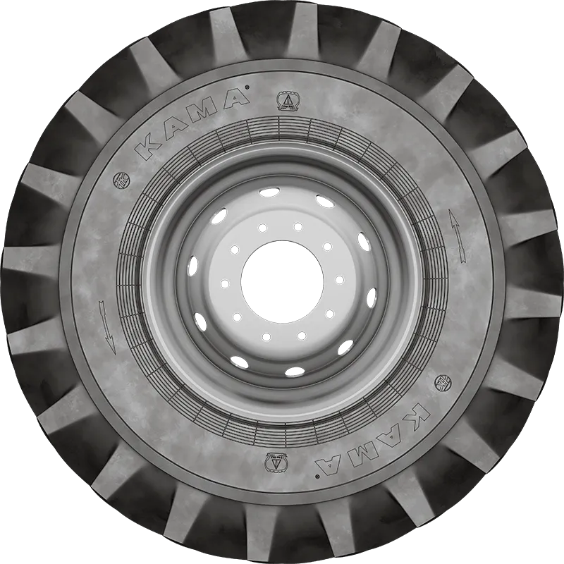 ФД-14А нс 12 в Валдае — KAMA TYRES ФД-14А нс 12 в Валдае