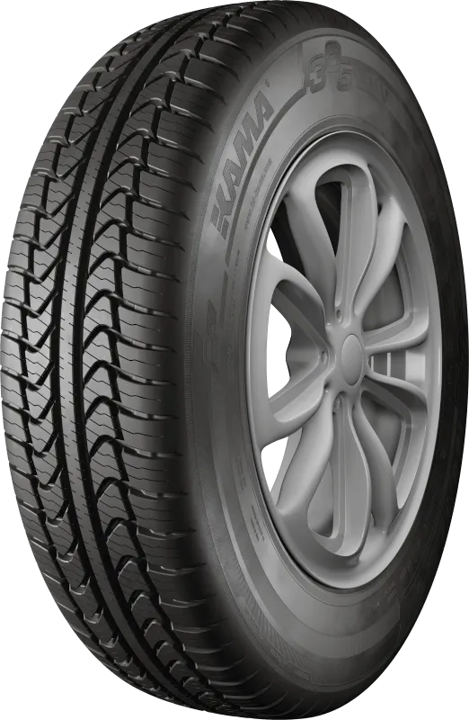 KAMA 365 SUV (НК-242) в Валдае — KAMA TYRES KAMA 365 SUV (НК-242) в Валдае