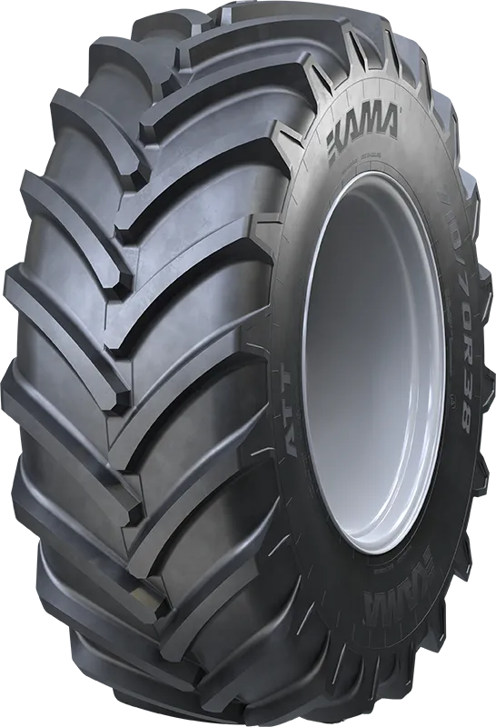 KAMA ATT в Валдае — KAMA TYRES KAMA ATT в Валдае