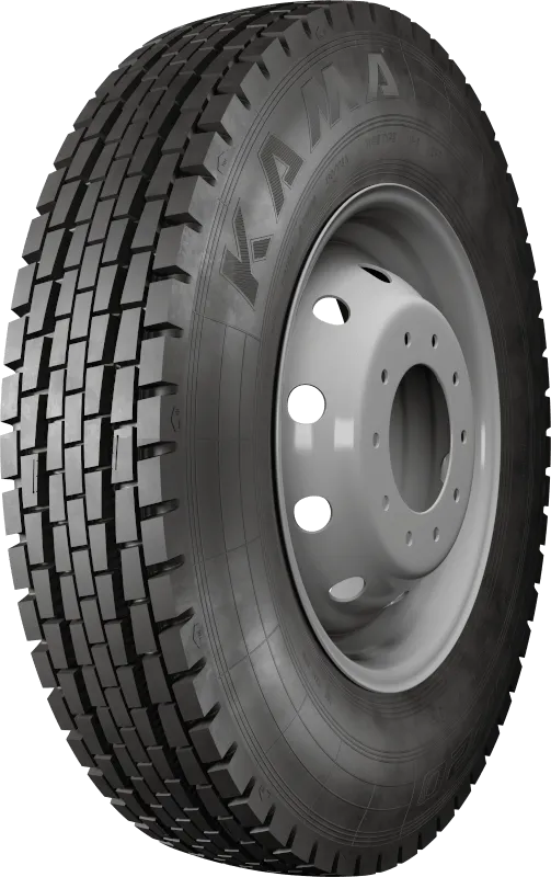 KAMA-240 в Валдае — KAMA TYRES KAMA-240 в Валдае