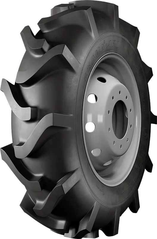 KAMA-421 в Валдае — KAMA TYRES KAMA-421 в Валдае