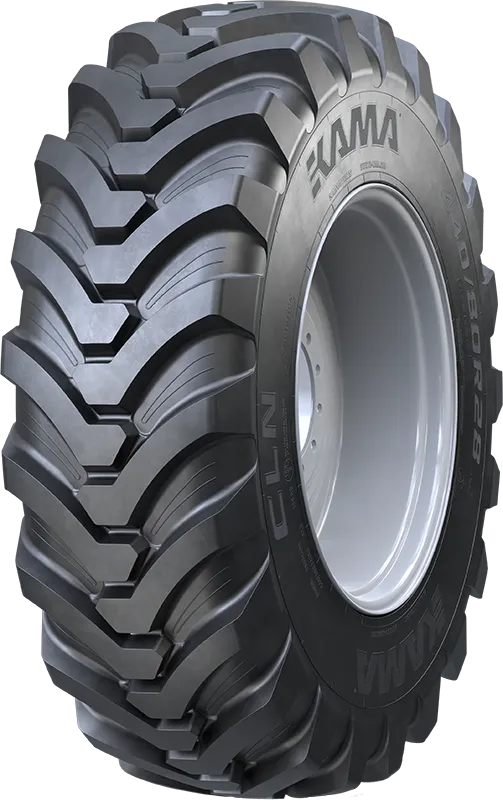 KAMA CLN в Валдае — KAMA TYRES KAMA CLN в Валдае