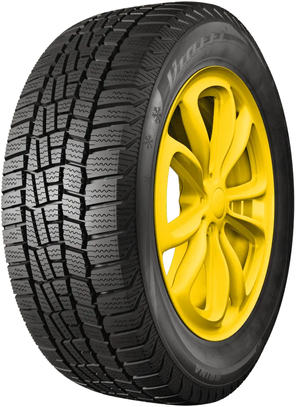 Viatti Brina (V-521) в Валдае — KAMA TYRES Viatti Brina (V-521) в Валдае