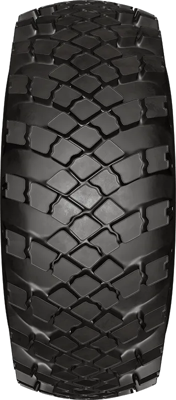ИД-П284 в Валдае — KAMA TYRES ИД-П284 в Валдае