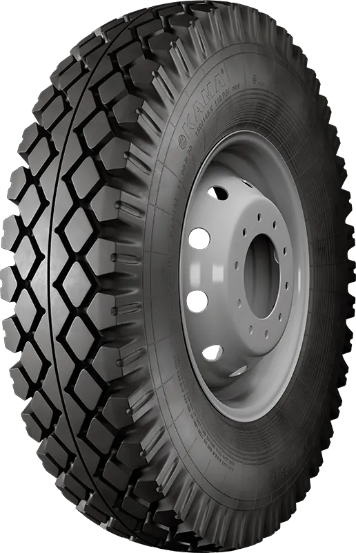 И-68 А нс16 усил в Валдае — KAMA TYRES И-68 А нс16 усил в Валдае