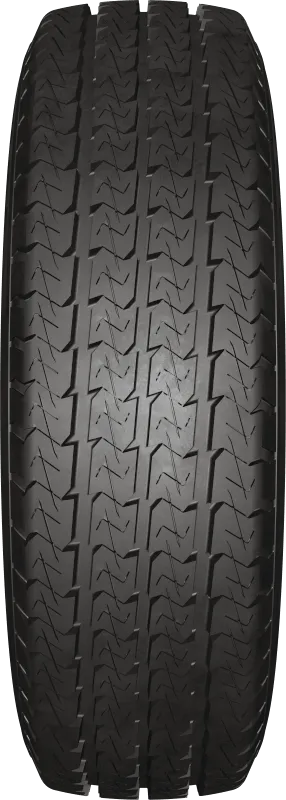 KAMA EURO LCV 131 в Валдае — KAMA TYRES KAMA EURO LCV 131 в Валдае