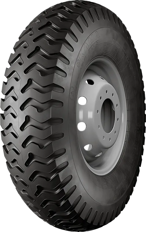 НКФ-8 в Валдае — KAMA TYRES НКФ-8 в Валдае