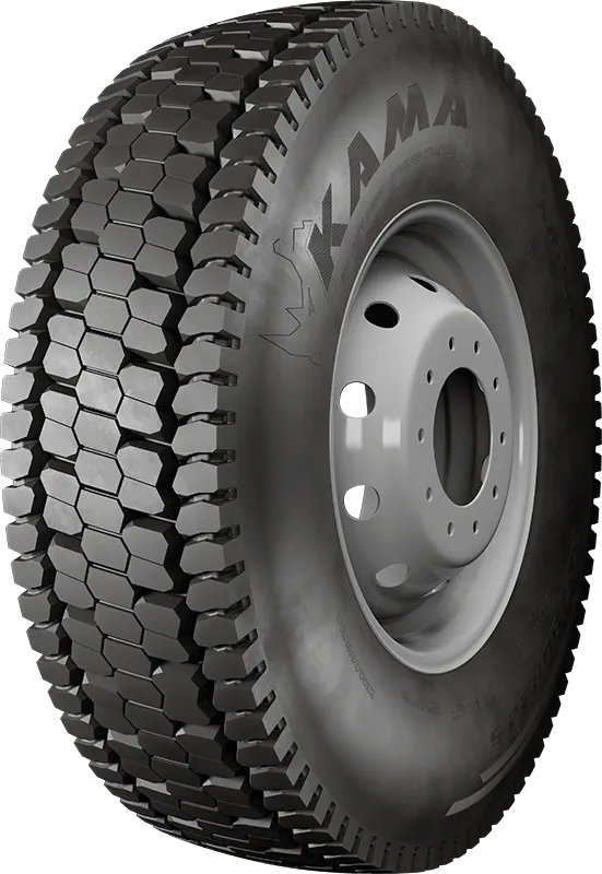 KAMA NR 201 в Валдае — KAMA TYRES KAMA NR 201 в Валдае