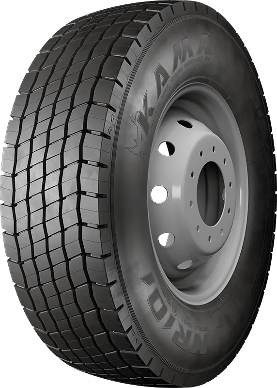 KAMA NR 101 в Валдае — KAMA TYRES KAMA NR 101 в Валдае