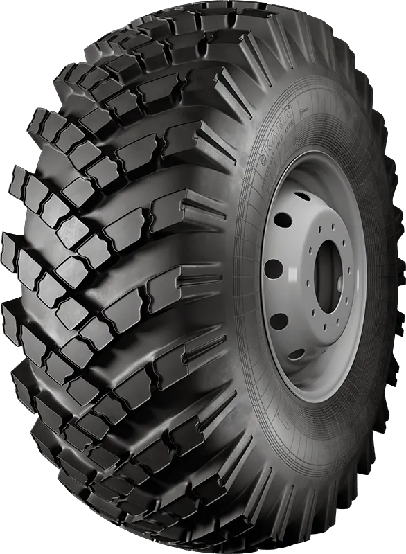И-П184-1 в Валдае — KAMA TYRES И-П184-1 в Валдае