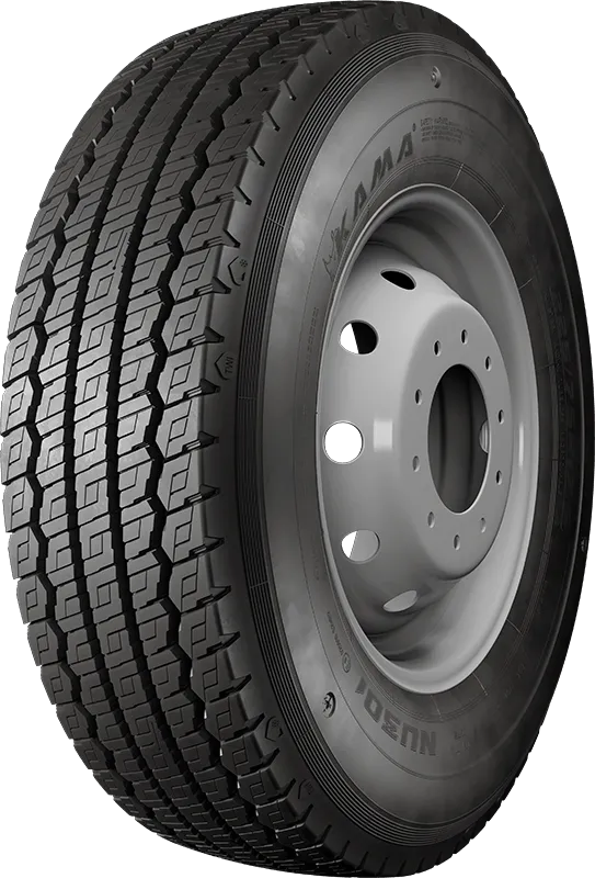 KAMA NU 301 в Валдае — KAMA TYRES KAMA NU 301 в Валдае