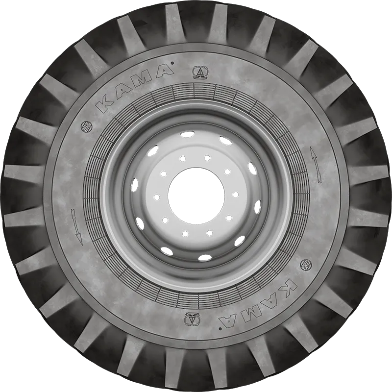 KARAT в Валдае — KAMA TYRES KARAT в Валдае