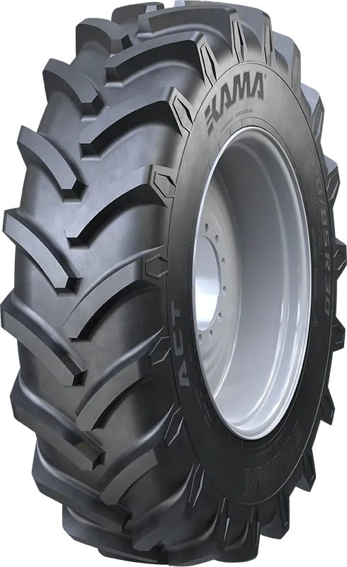 KAMA ACT в Валдае — KAMA TYRES KAMA ACT в Валдае