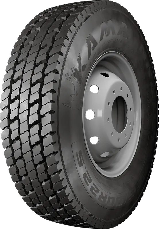 KAMA NR 202 в Валдае — KAMA TYRES KAMA NR 202 в Валдае