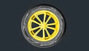 Новинка для вашего автомобиля – летняя легковая шина Viatti Strada 2 Новинка для вашего автомобиля – летняя легковая шина Viatti Strada 2